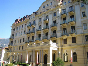 Sisi Appartements, Bad Gastein, Österreich